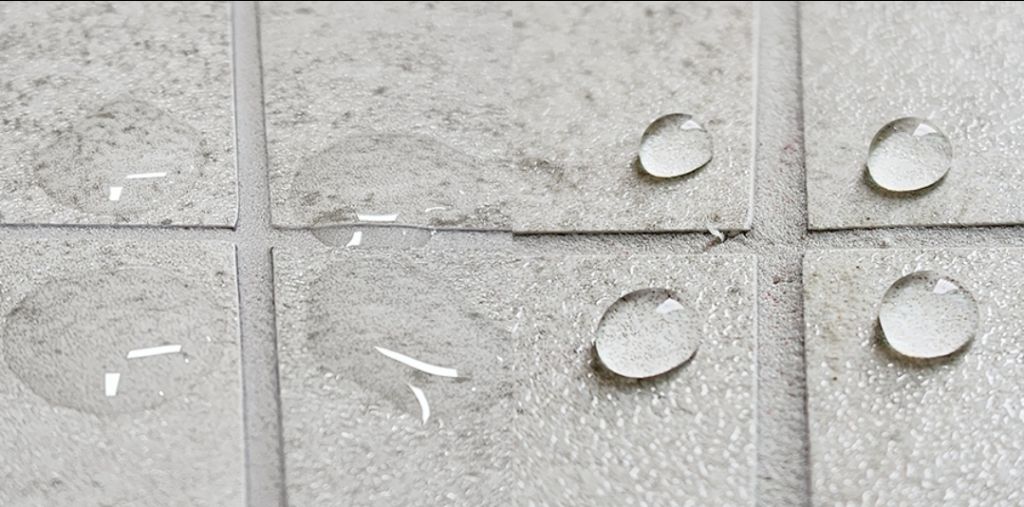 나노코팅 유지관리 체크리스트